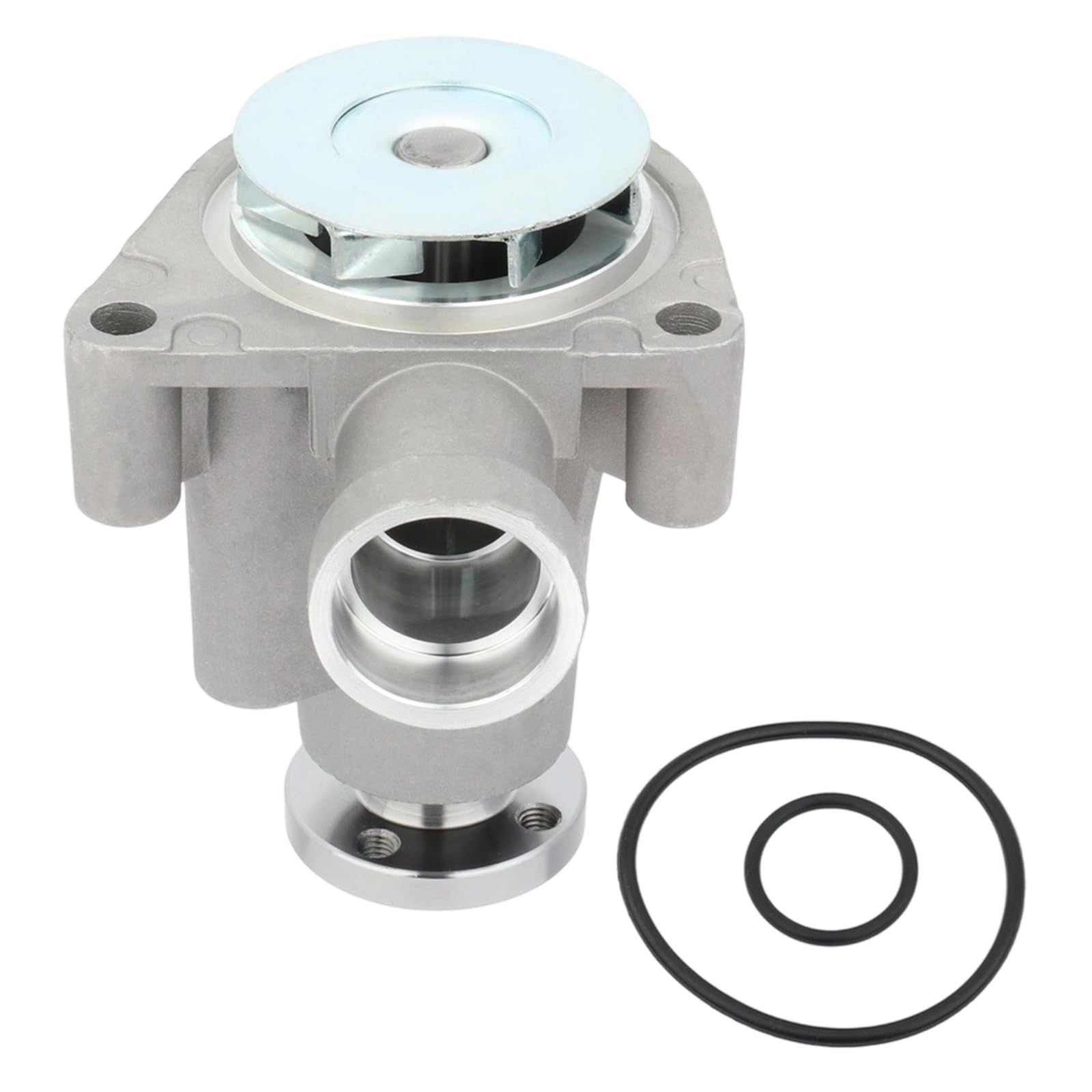 並行輸入品】 KAX Engine Water Pump With Gasket Compatible