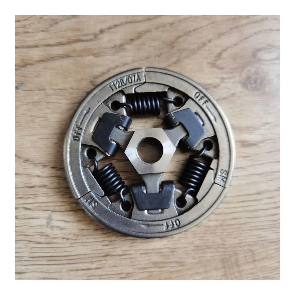 Embrayage pour tronçonneuse Stihl MS361 MS440 044 046 remplace 11281602004
