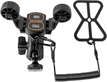 YakAttack RotoGrip Phone Holder