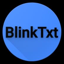 BlinkTxt Private Messaging