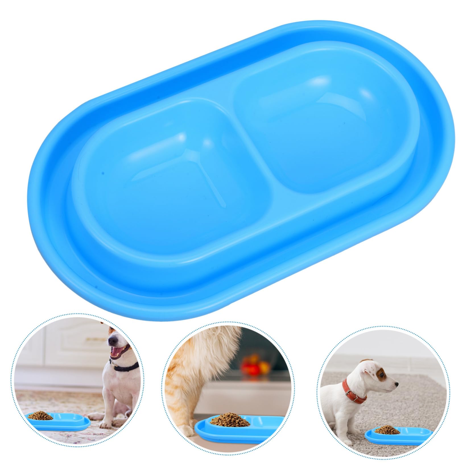 Proof Bowls The Ant Ant Moated Pet Bowl Dog Bowls, Pet Bowls