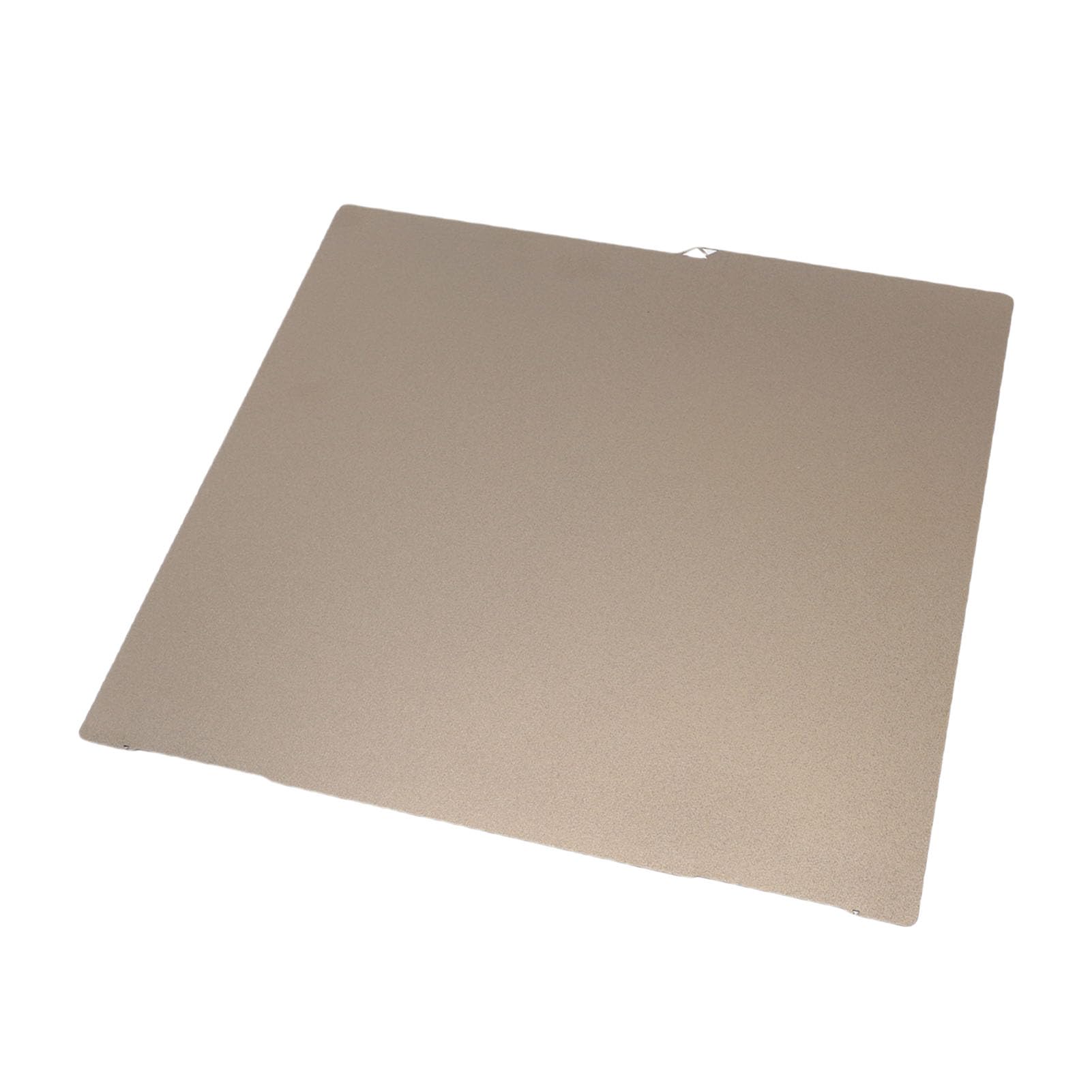 Jeffergarden Płyta Konstrukcyjna Powlekana PEI 430x430mm Dwustronna Teksturowana Powierzchnia do Drukarki 3 Maximum 3D Materiały do ​​druku w Wysokiej Temperaturze