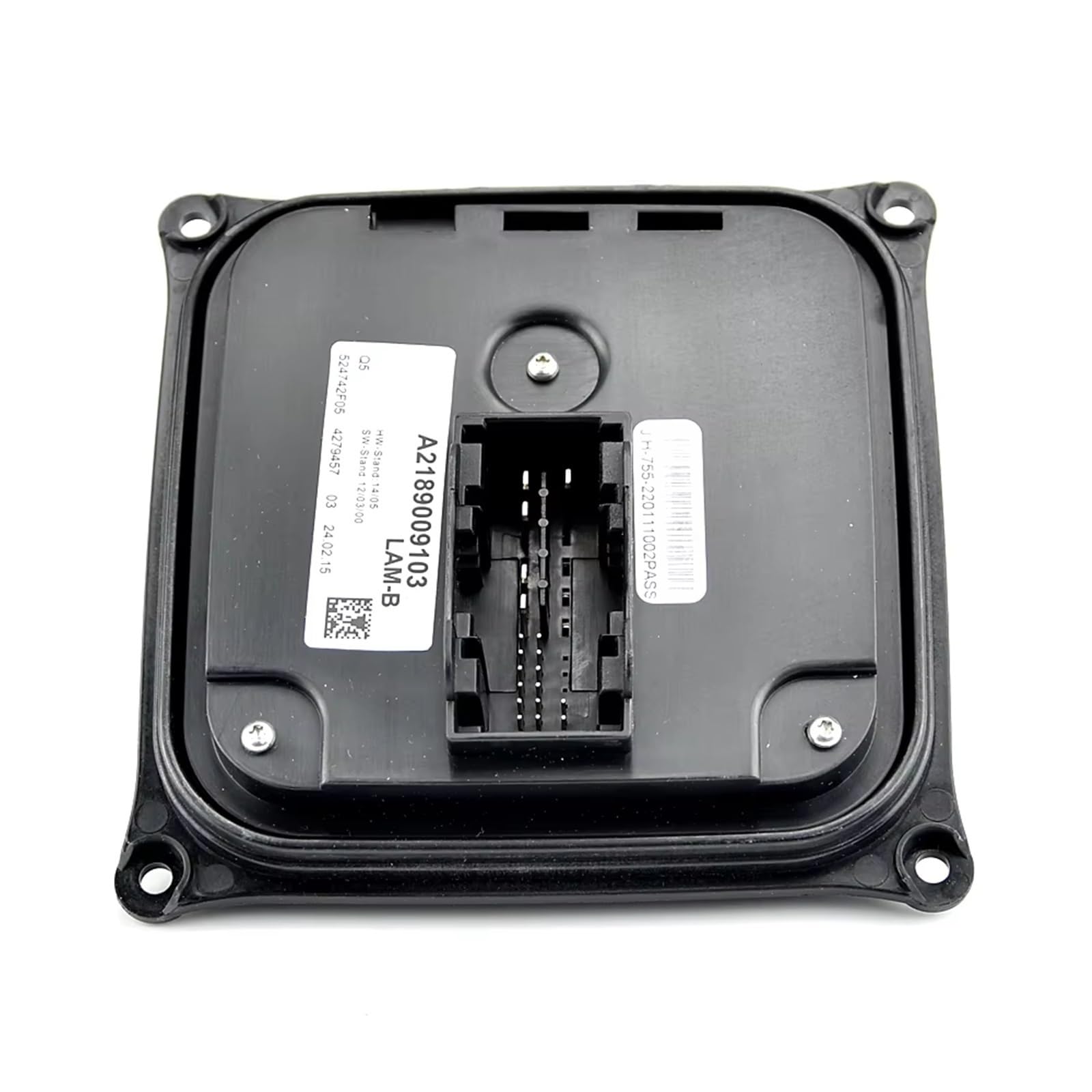 Module de commande phare Benz Classe B C CLS W204 W246 W218 unité ballast - 6