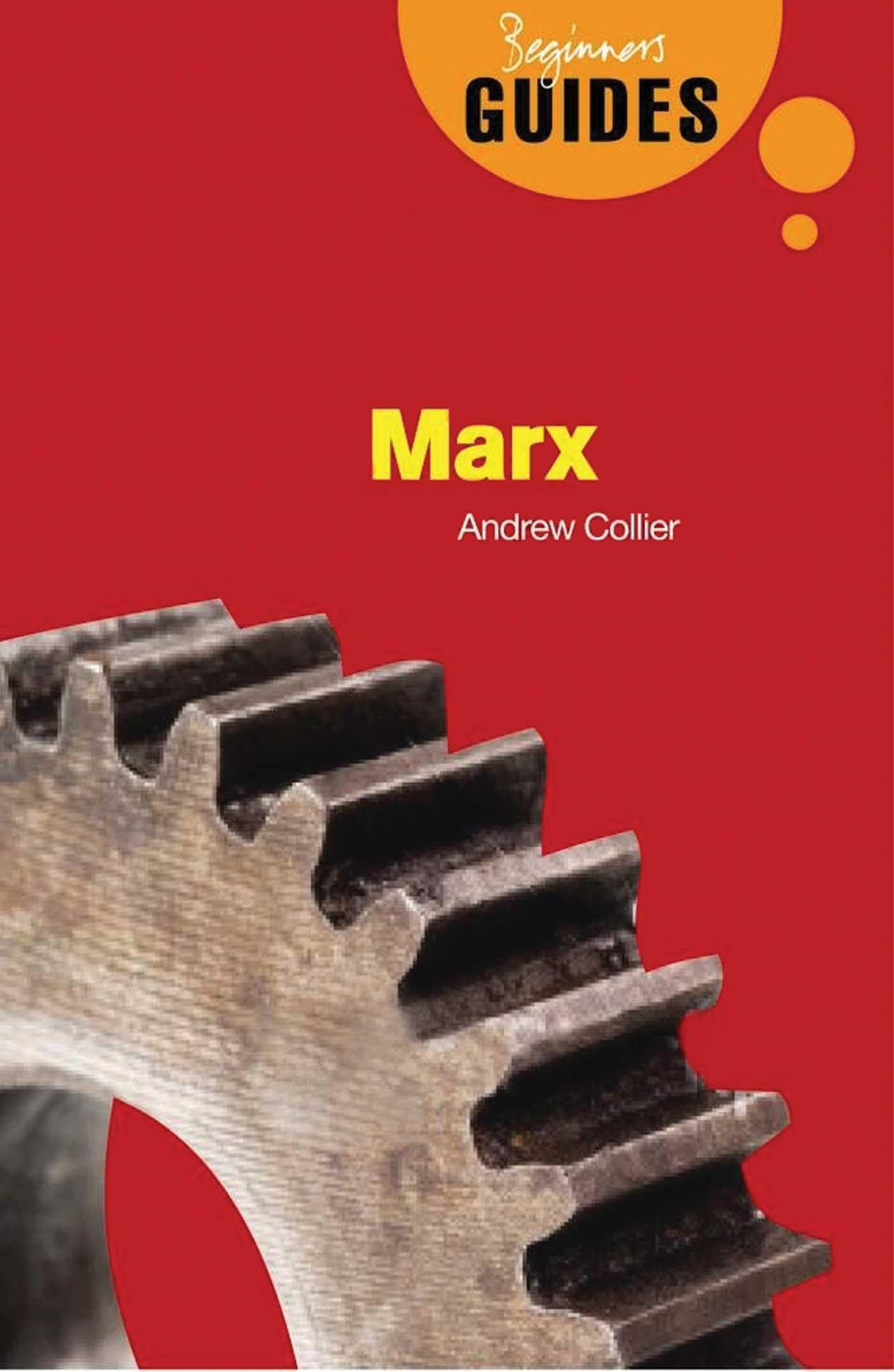 Marx: by Collier  New 9781851685349 Fast Free Shipping^*