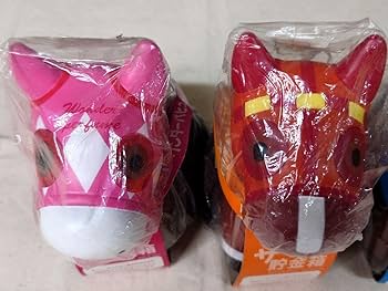 AVANTI/SEGA スーパーホースサウンド貯金箱 10個 マスコット AVANTI/SEGA スーパーホースサウンド貯金箱 10個 マスコット