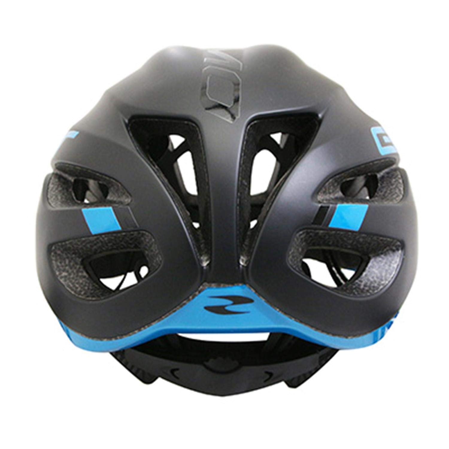 GIST Primo Casque Unisex-Adult, Rouge, L-XL