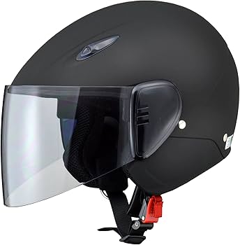 バイクヘルメット 2025年2月製造セミブラック Sサイズ 楽天市場】SY-2 【送料無料】全5色☆ダックテールタイプ ハーフ