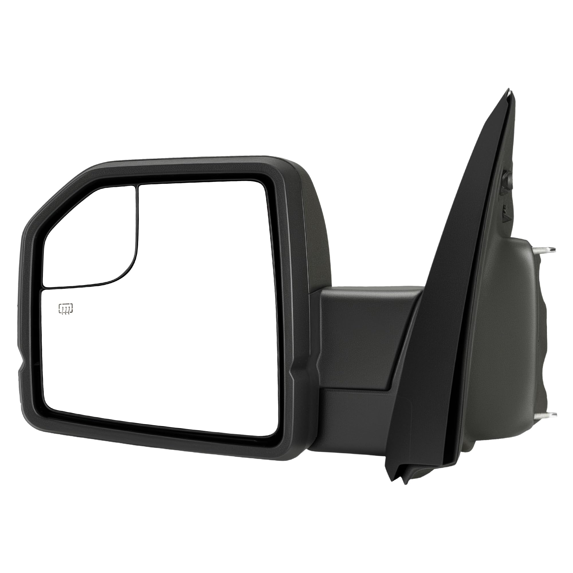 Amazon.com: LUCTEND Driver Left Side Mirror Compatible with 2015