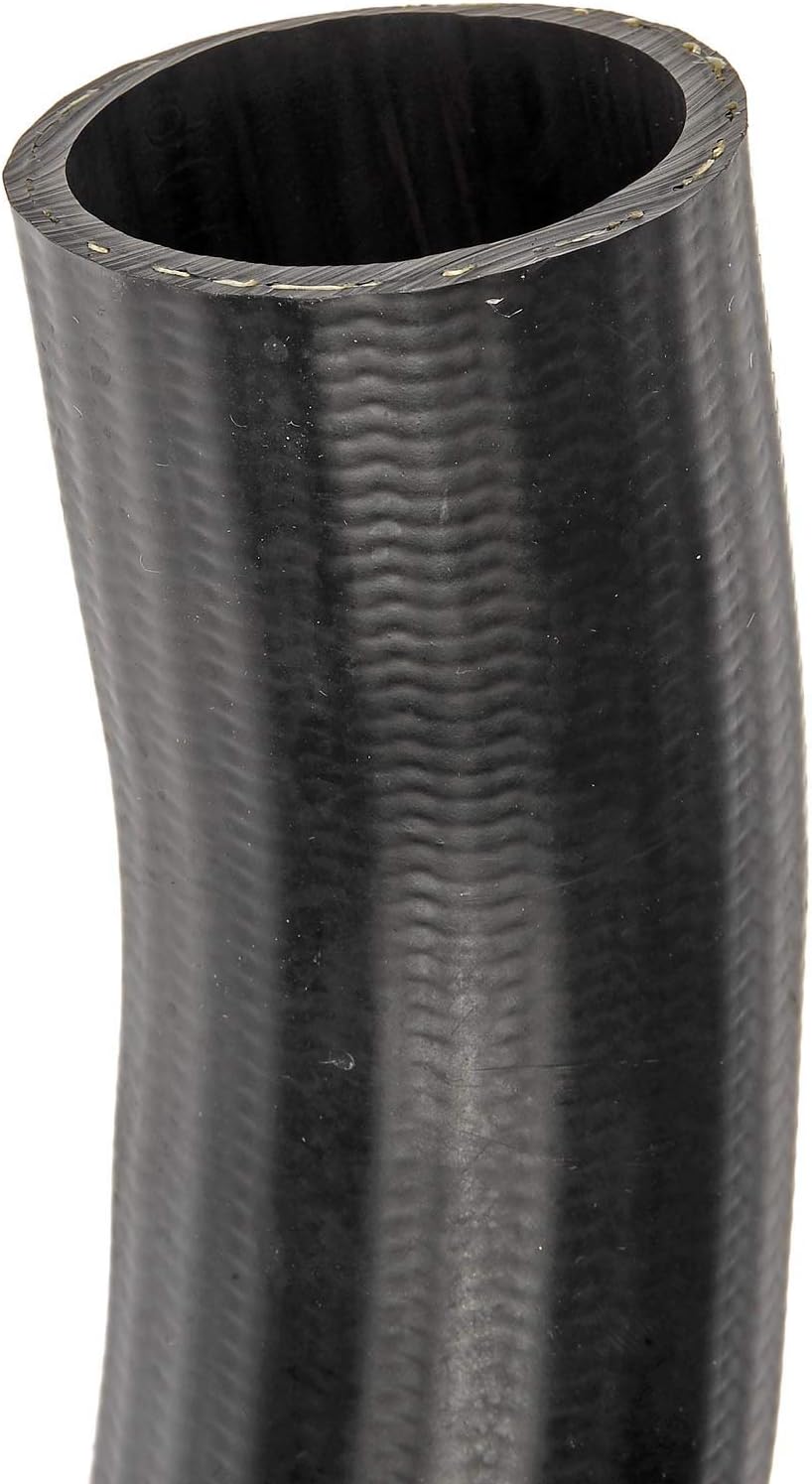 APDTY 154710 Fuel Filler Neck Repalcement Rubber Hose (Except Stepside Models)