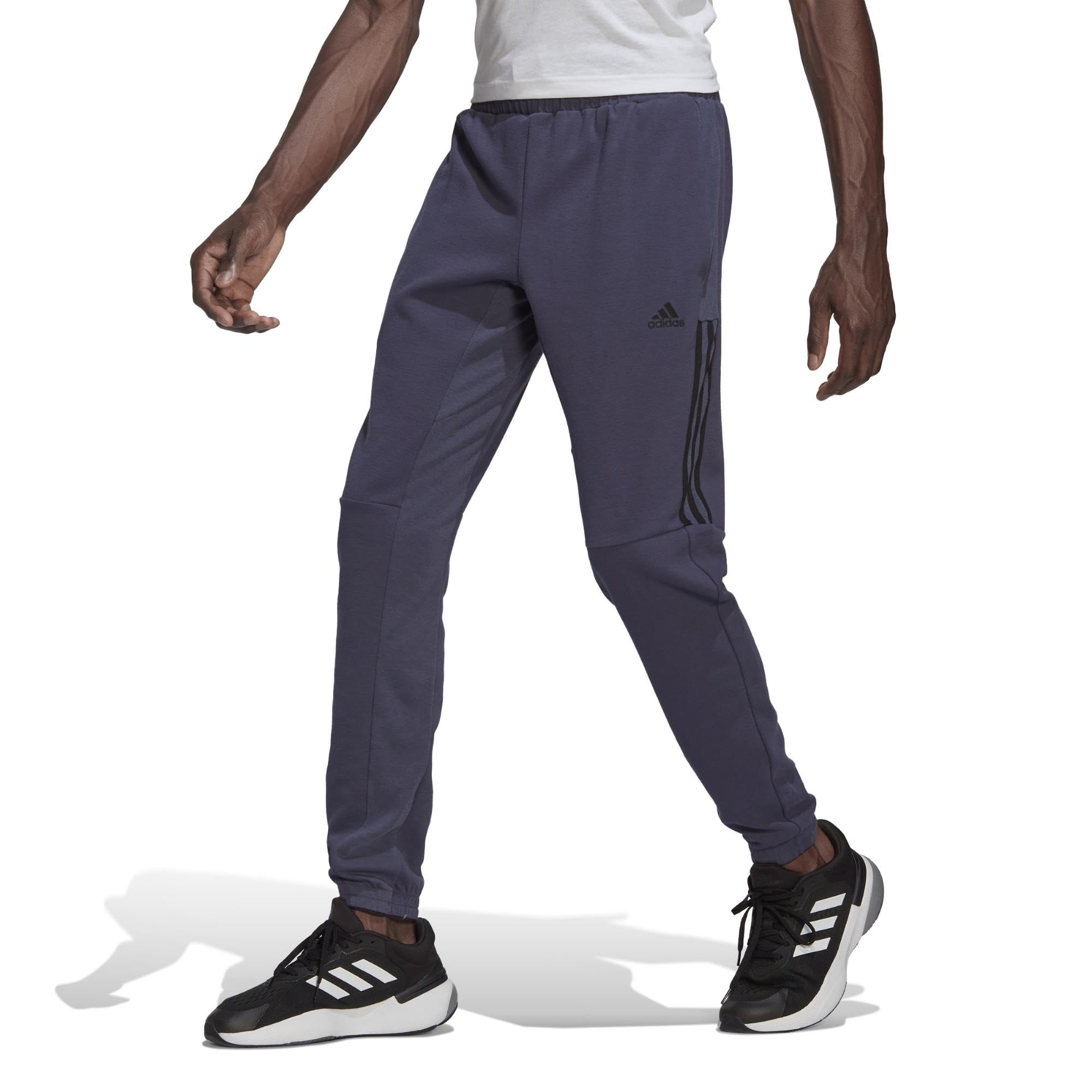 adidas Men's Aeroready Yoga Pants