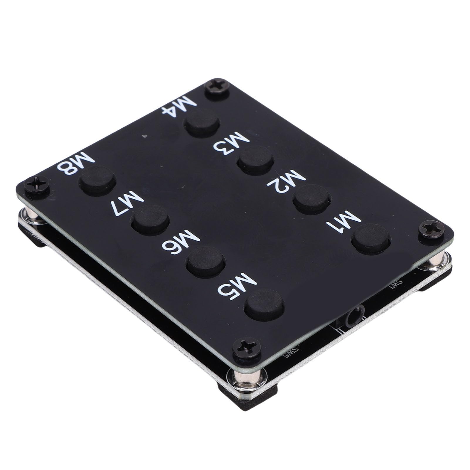 Clavier externe pour IC 7610 et IC 7300 AUNMAS en ABS pour radio amateur