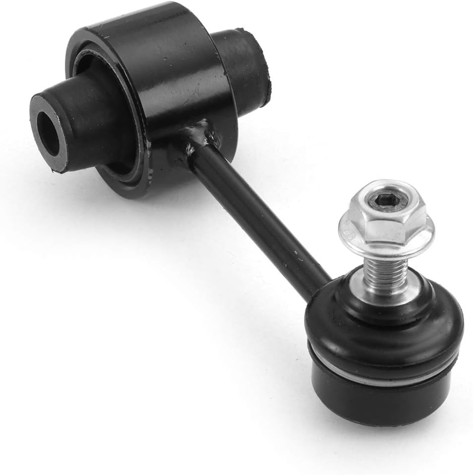 Metrix Premium Chassis Parts - Rear Sway Bar Stabilizer End Link Fits 16-17 Subaru Crosstrek, 13-16 XV (Mexico), 13-15 XV Crosstrek, 10-22 Outback, 09-18 Forester, Replacement K750404, Made in Europe