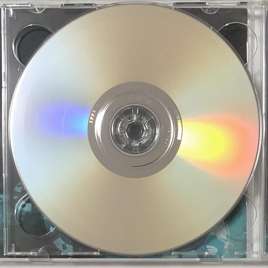 Amazon.co.jp: 国内盤 CD 2枚組 ラヴバイツ/LOVEBITES Five of a Kind