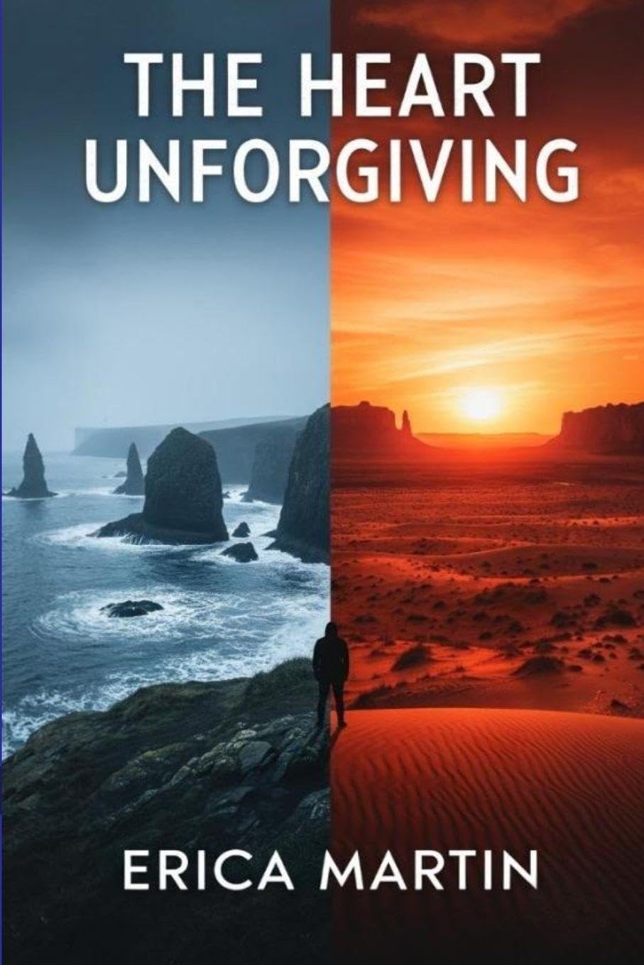 The Heart Unforgiving