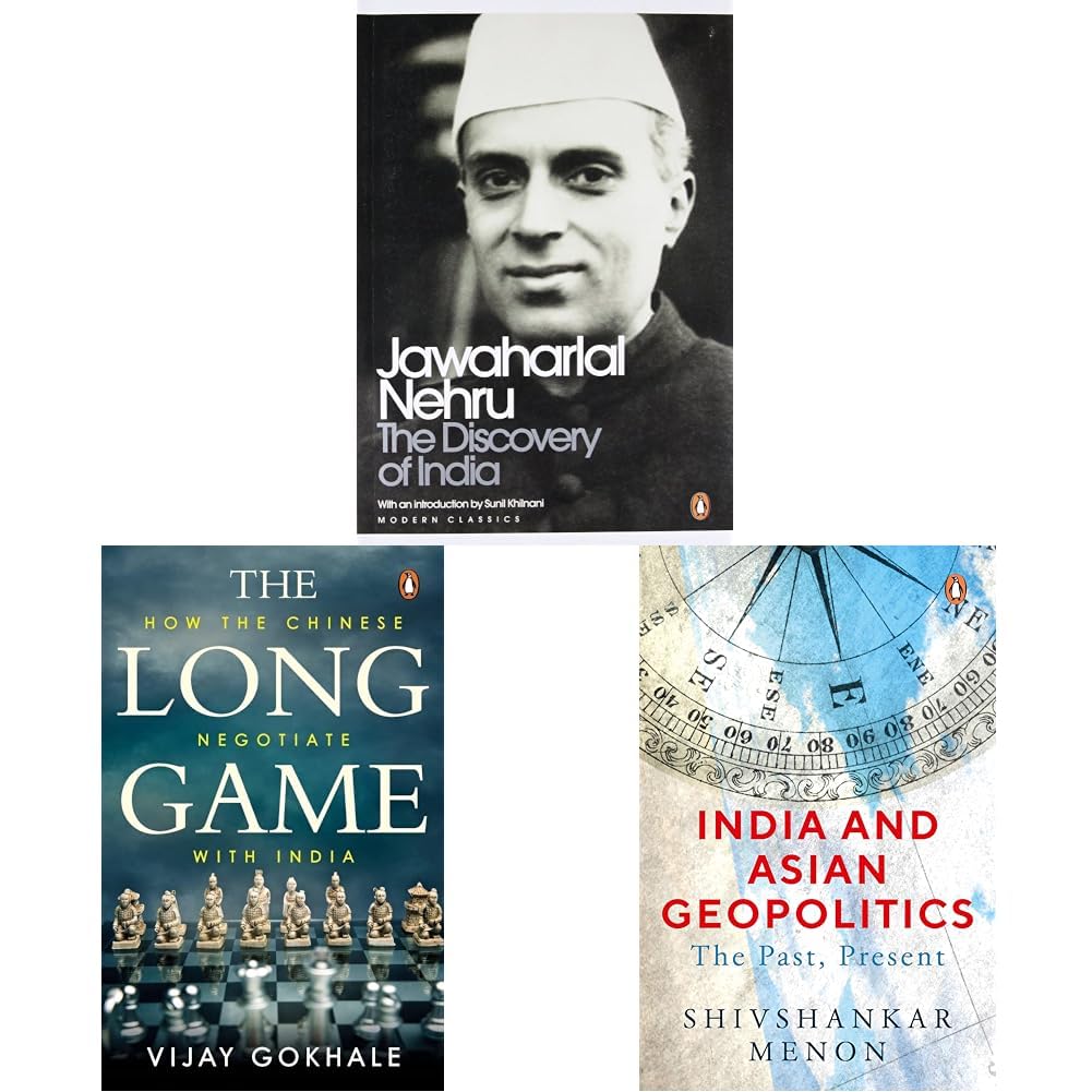 Buy Discovery of India Book Online at Low Prices in India | Discovery ...