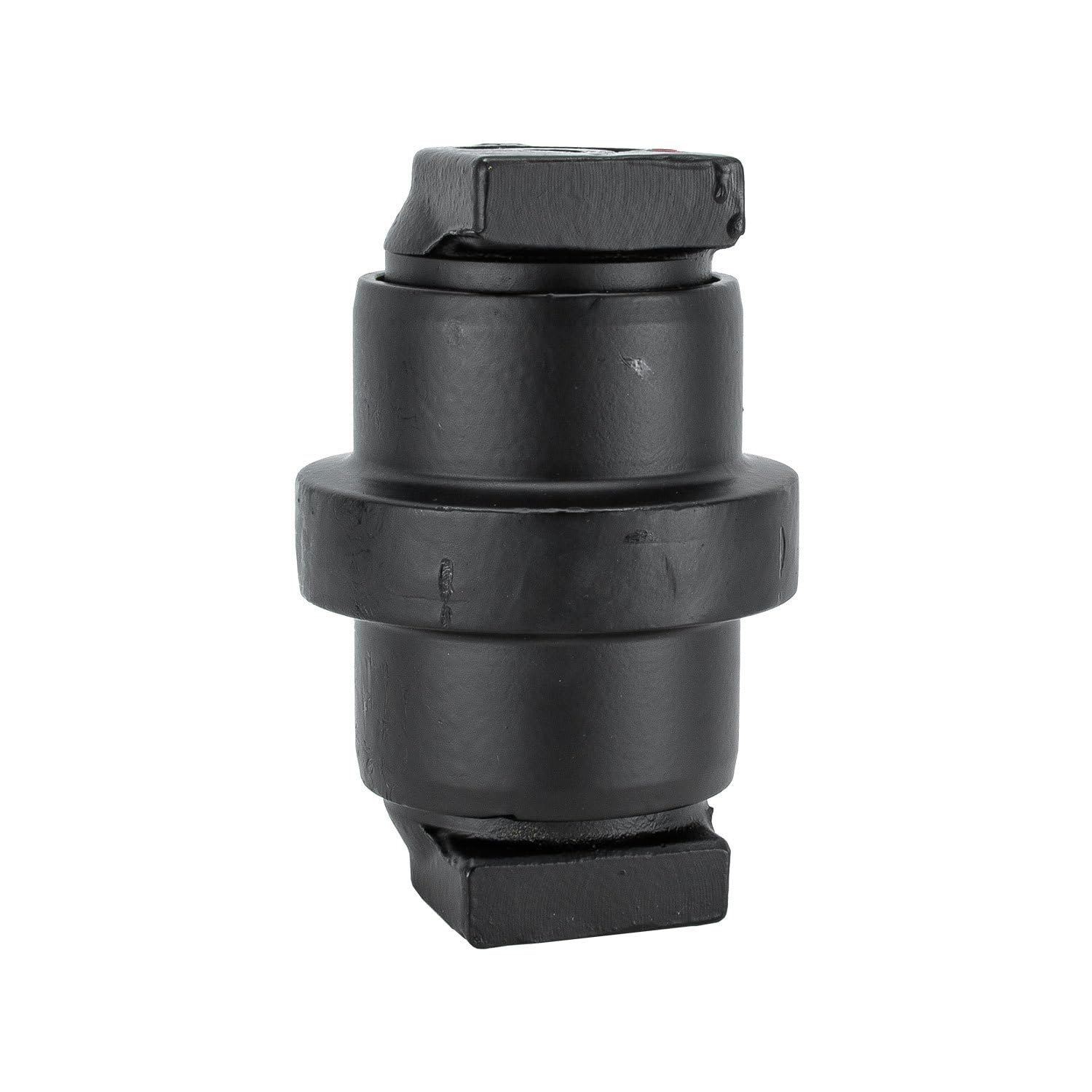 Bottom Roller for IHI 35N Mini Excavator Heavy Equipment Undercarriage, Cekupni Bottom Roller Track Roller Undercarriage Roller Compatible with IHI 35N Heavy Equipment Mini Excavator