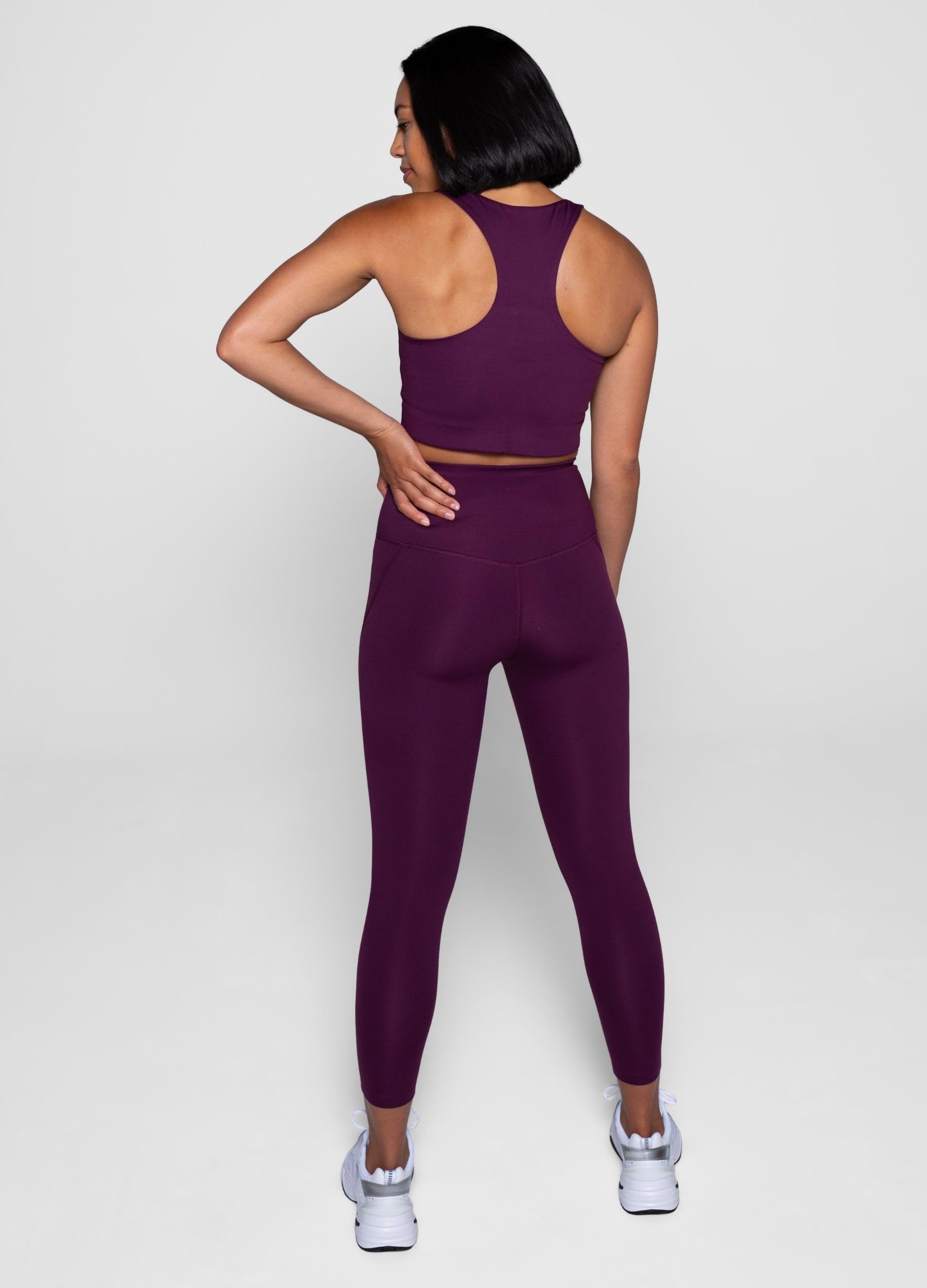 Girlfriend Collective Leggings Donna