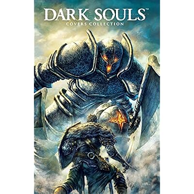 Dark Souls Cover Collection