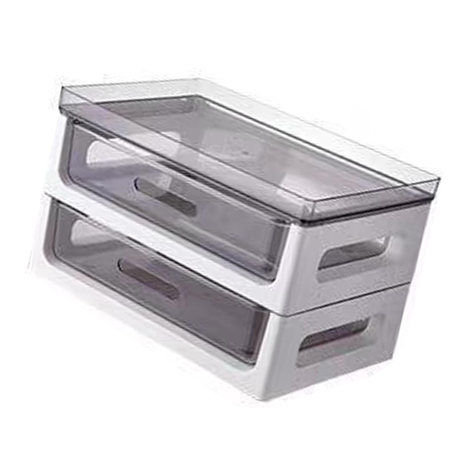 Étagère de comptoir pour cuisine et chambre afin de maximiser l'espace