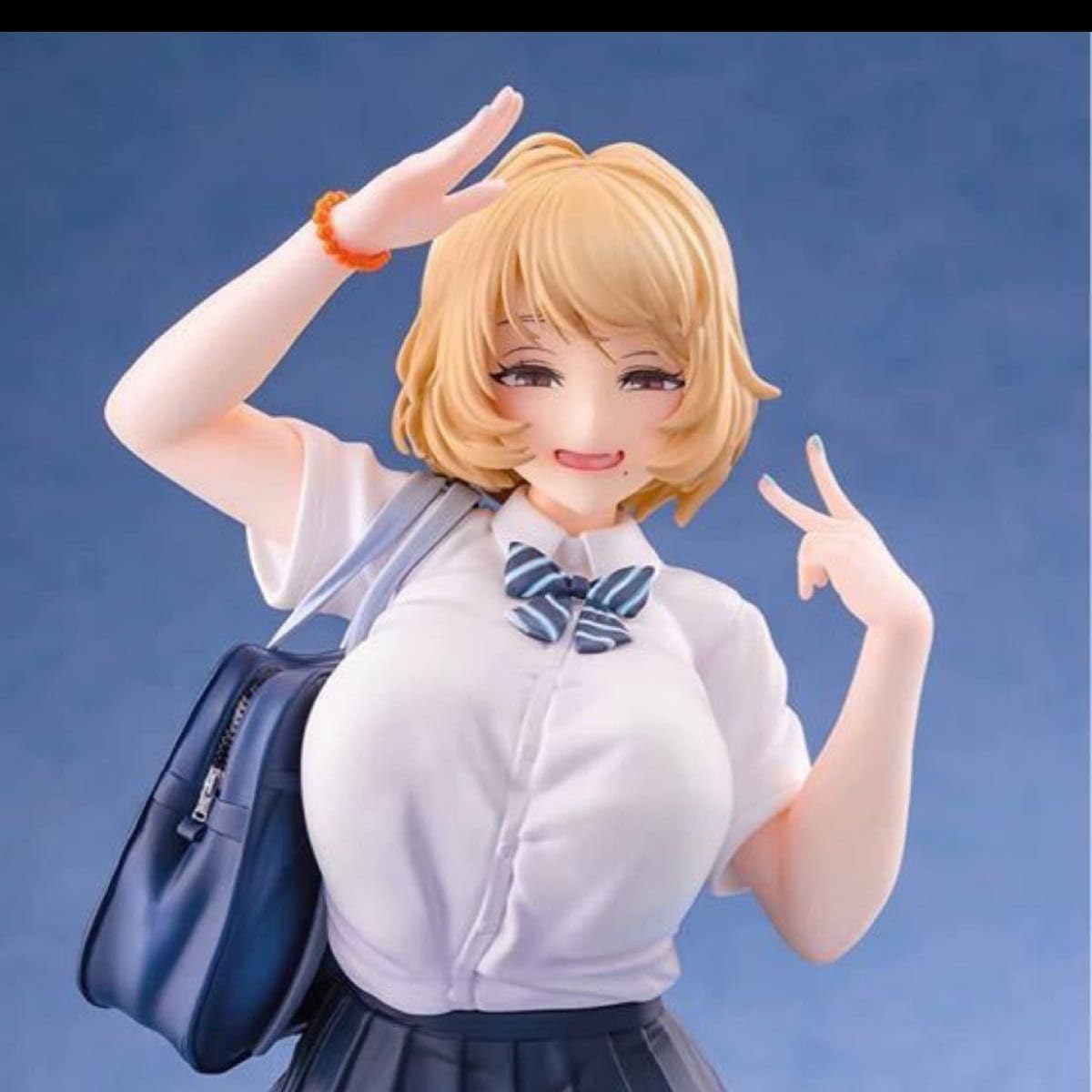 Amazon.co.jp: タペストリー付きHOBBY SAKURA 渥美千代子 白パンツVer 