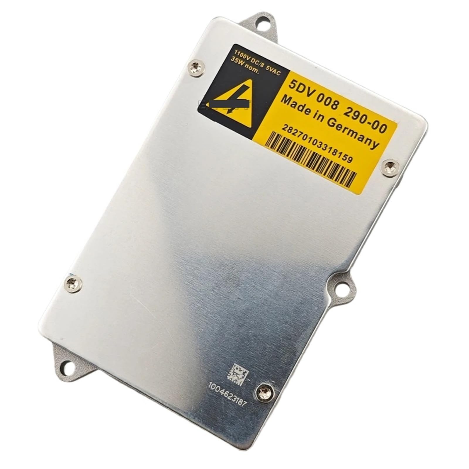 5DV 008 290-00 5DV00829000 5DV008290-00 Xenon Headlight Ballast D2S D2R 4E0907476 63126907488 A0028202326 1Pcs