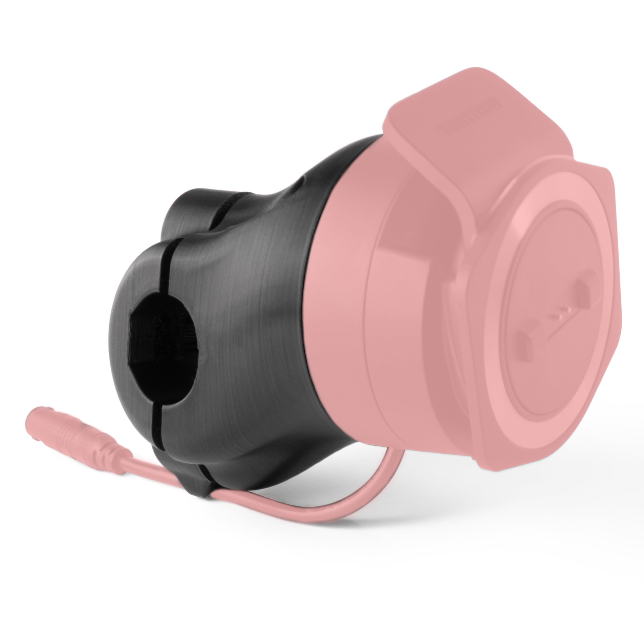 Supporto Sostegno Attacco per TOMTOM RIDER 410/450/550 Staffa manubrio per stazione ricarica compatibile con barre da 22-8mm
