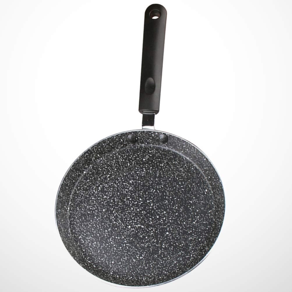 DOITOOL Maifanshi Nonstick Frying Pan 13.38 Inch Omelette Pan with Even Heat Distribution and Easy-Release Coating for Home Cooking