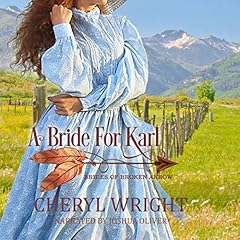 A Bride for Karl cover art