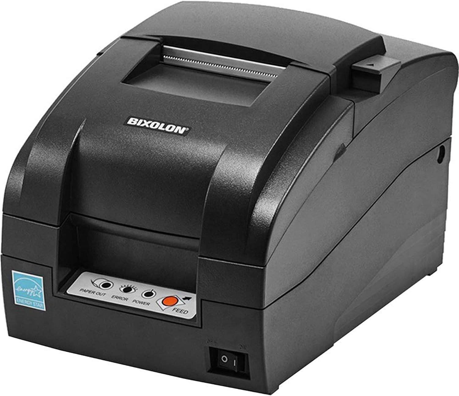 BixolonSRP-275iiicosg Darkgrey