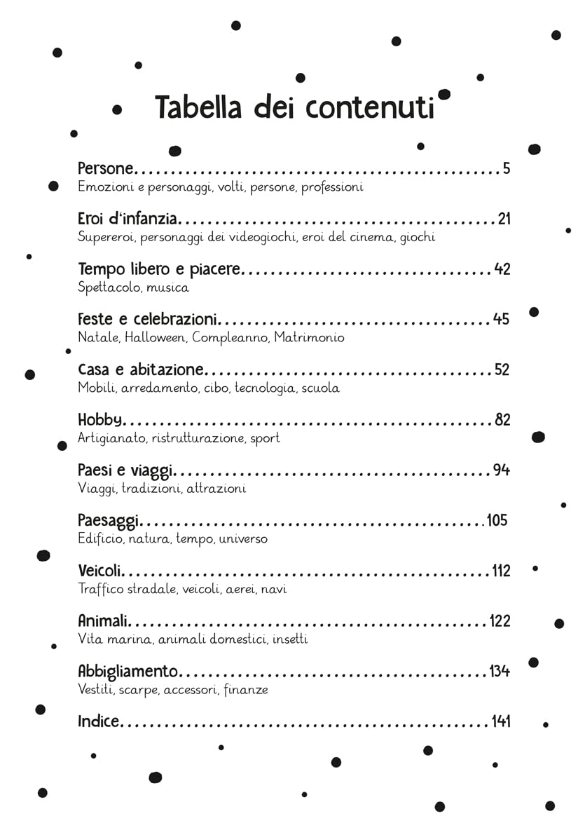 Grande corso di disegno per bambini, giovani e adulti: Imparare a disegnare 1000 cose - Passo dopo passo | Libro da 6 anni