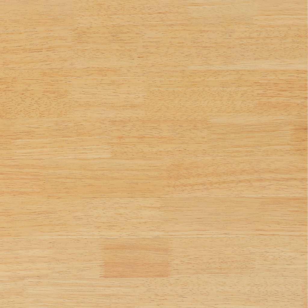 Sillas de Comedor 2 Unidades con Cojines, Madera Maciza de Caucho Natural, Sillas Ergonomicas para Comedor y Sala de Estar, Diseño Atemporal con Soporte Lumbar, Capacidad 110kg