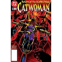 Catwoman (1993-2001) #58