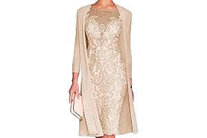 BHLDN Mother of the Bride Dress