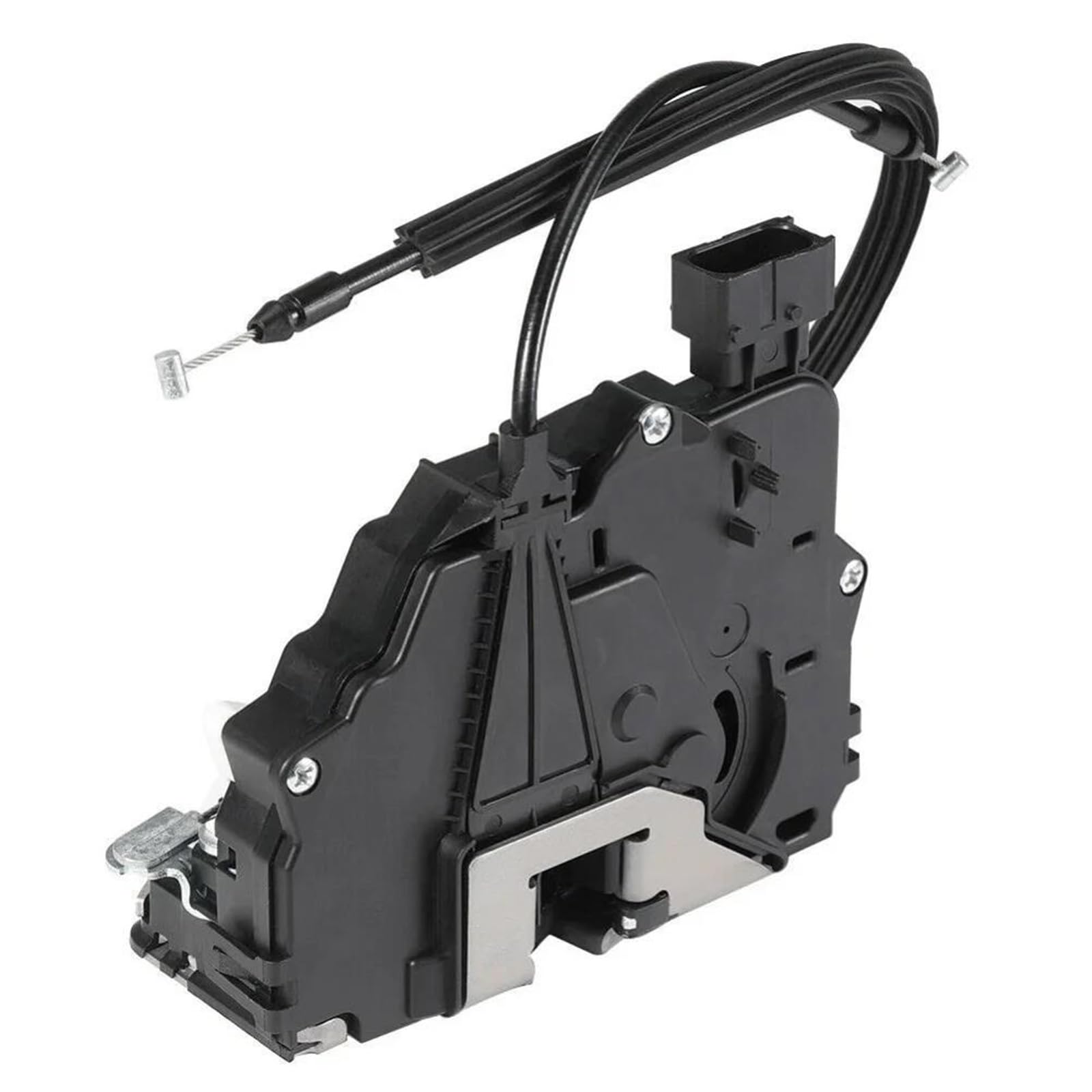 Nmbnpktucu One Color Door Lock Actuator 1393796080 1345728080 For Fiat For Ducato 1Pcs Black Door Lock Actuator Rear Right Central Locking