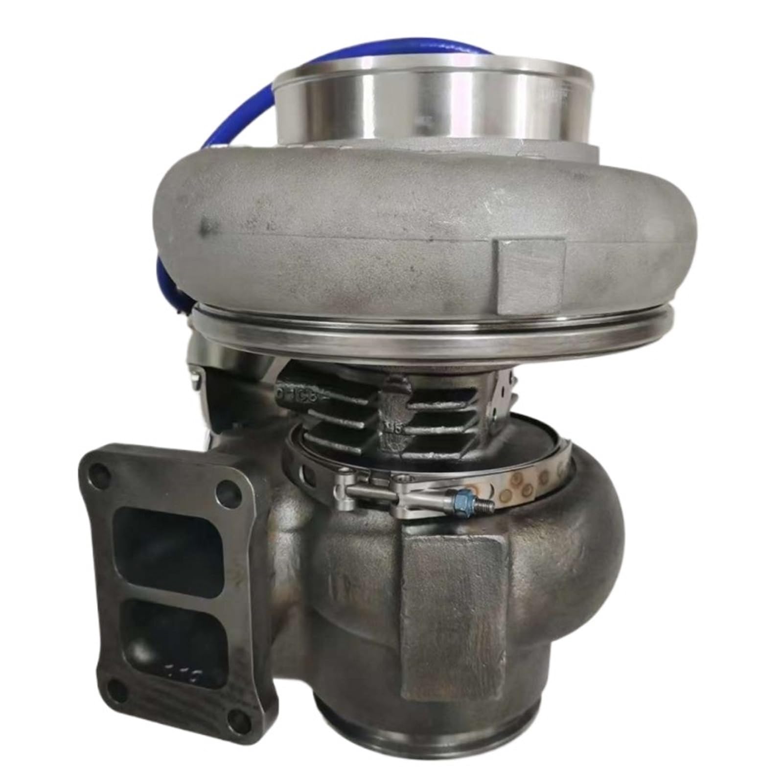 Para 875229-0003 Supercargador Turbo Cargador Gt50 Modelo Turbo Actuador Turbo Actuador turbo,Turbocompresor