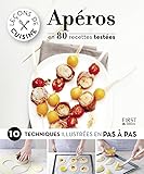  Leçons de cuisine - Apéros