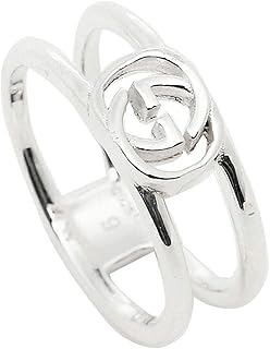 Gucci メンズ リング 通販 Amazon Fashion