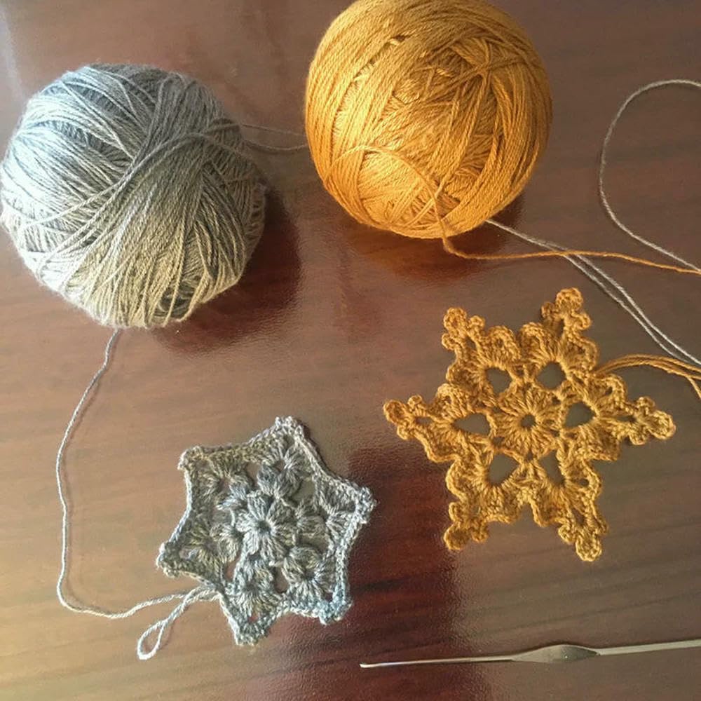 500 g di filato di lana di cachemire a cono all'uncinetto colorato grande per sciarpe di indumenti per bambini