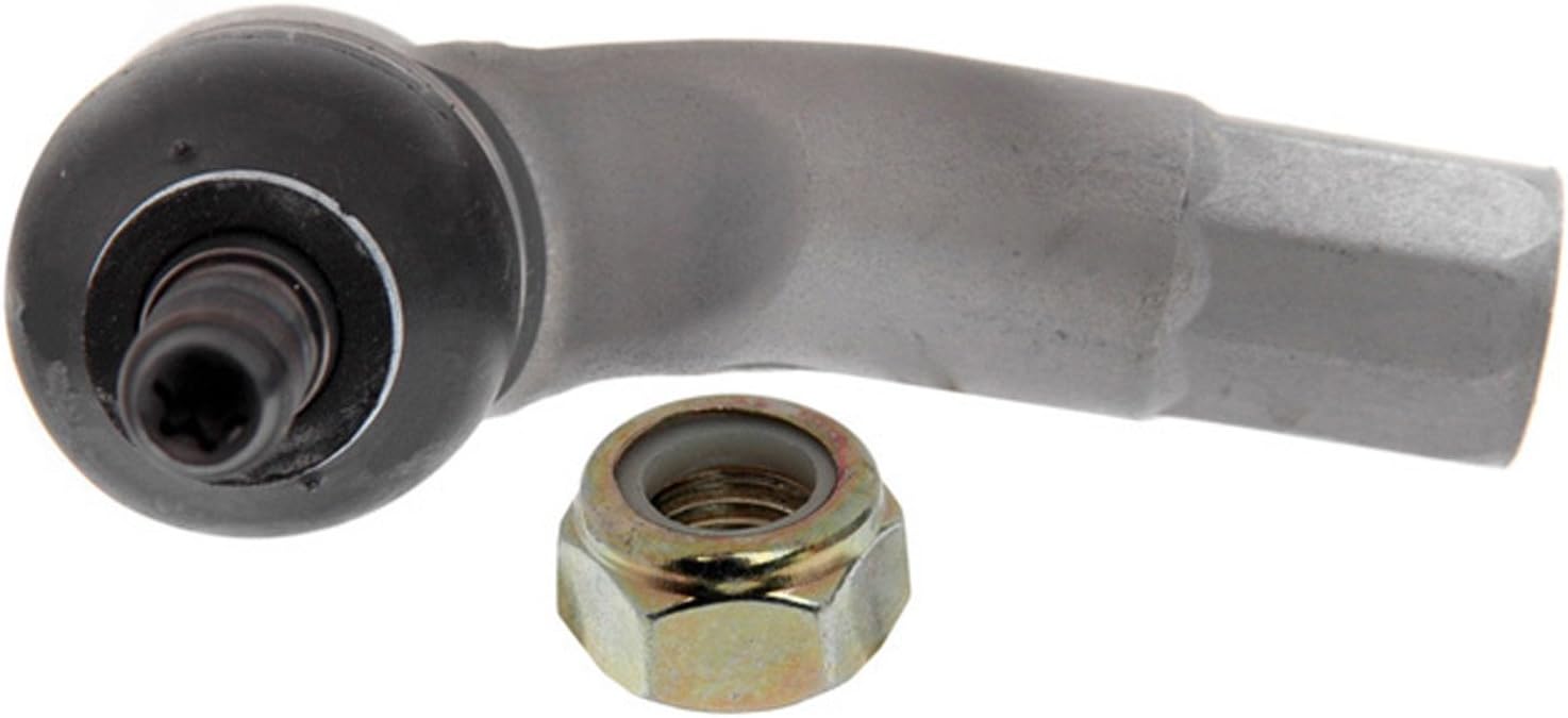 ACDelco Professional 45A1201 (19240744) Passenger Side Outer Steering Tie Rod End