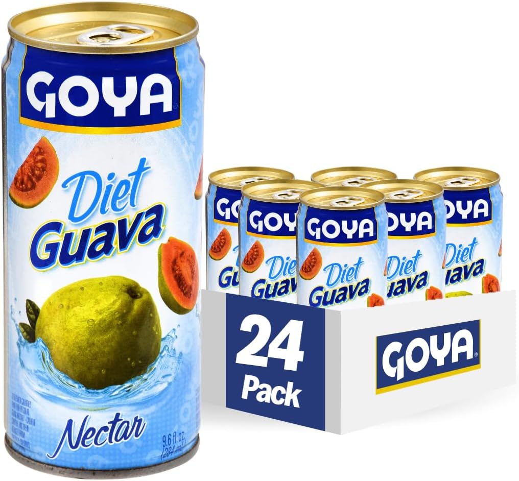 guava ice low