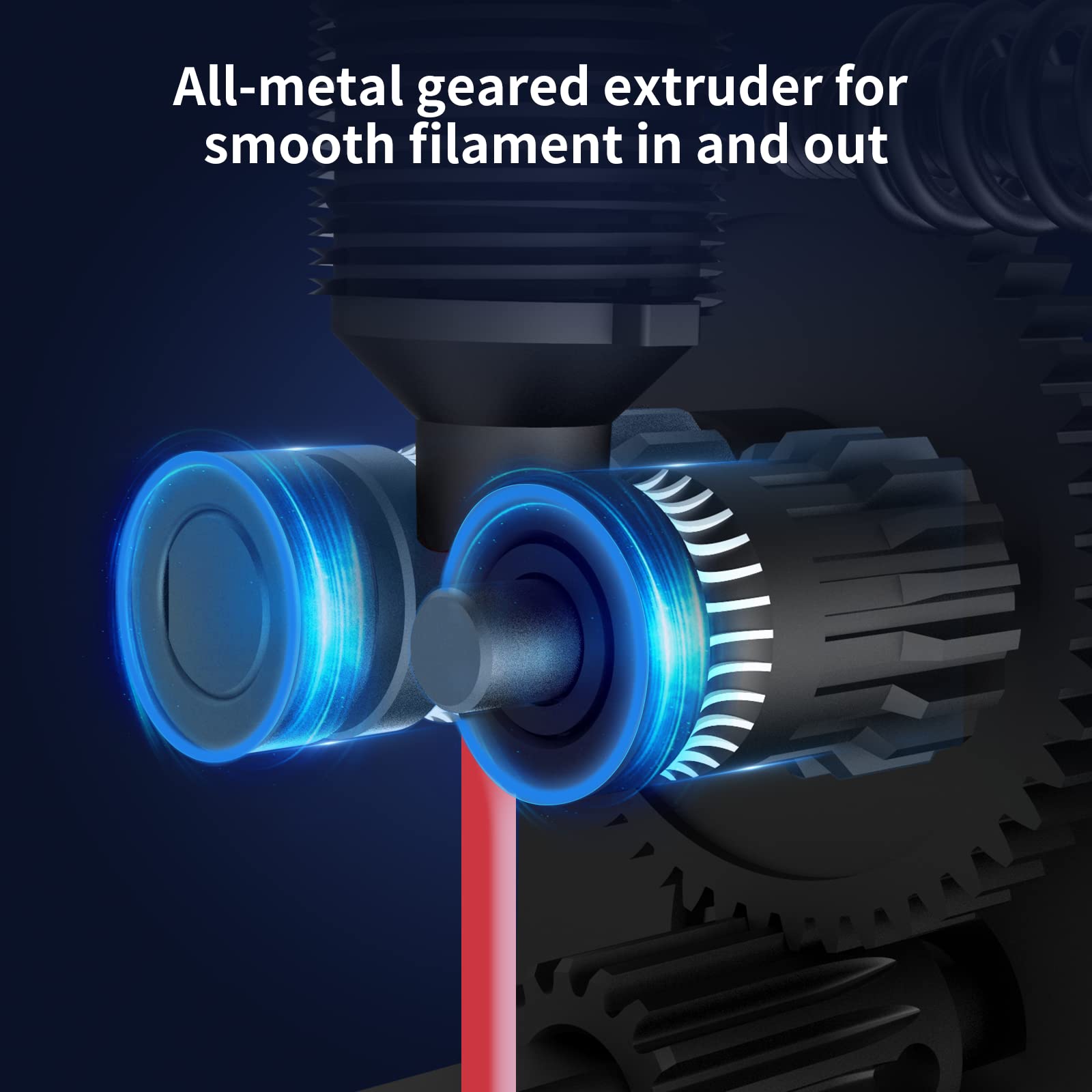 Amazon | Anycubic Kobra Plus 3Dプリンター 25ポイントオート