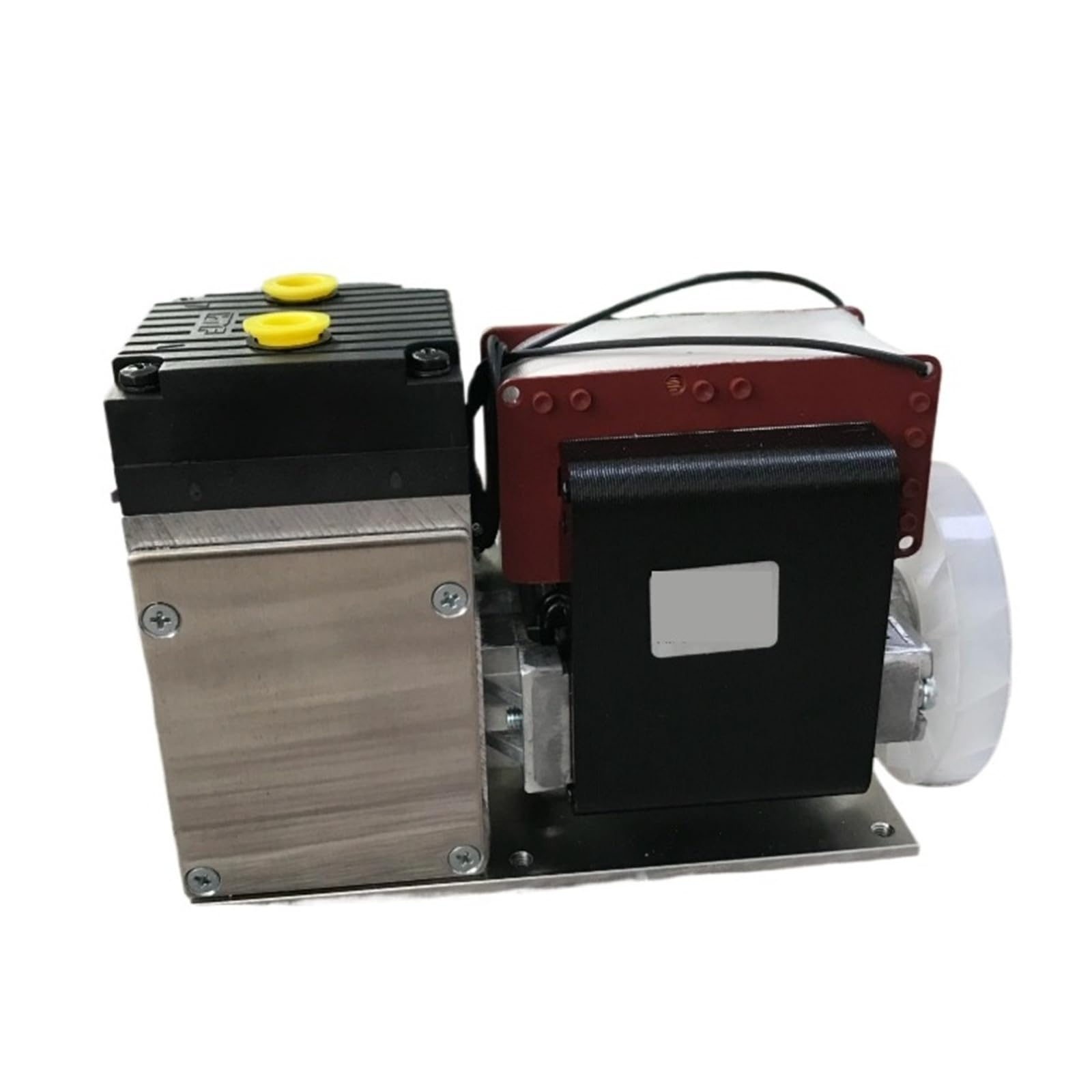 Diaphragm Pump N814KNE 85W 14L/min 230V Vacuum Pump