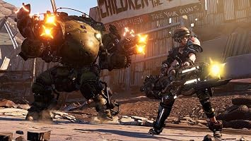 Borderlands 3 - Xbox ONE
