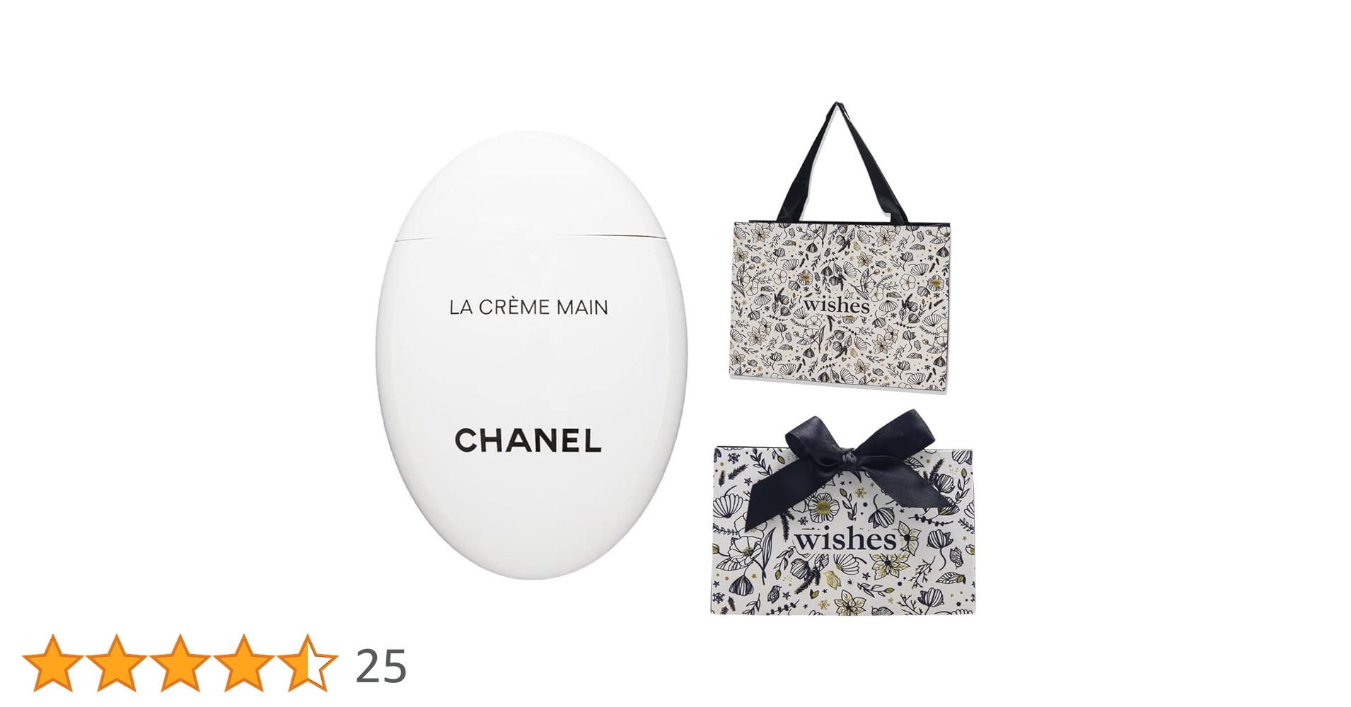 Amazon.co.jp: [ラッピング・紙袋付き】シャネル CHANEL ハンド