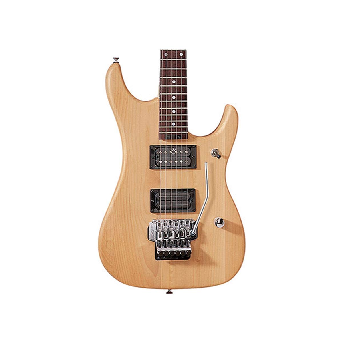 ギター Washburn  N-2 Guitarra Washburn N2 | Washburn Usado 95140712 | enjoei