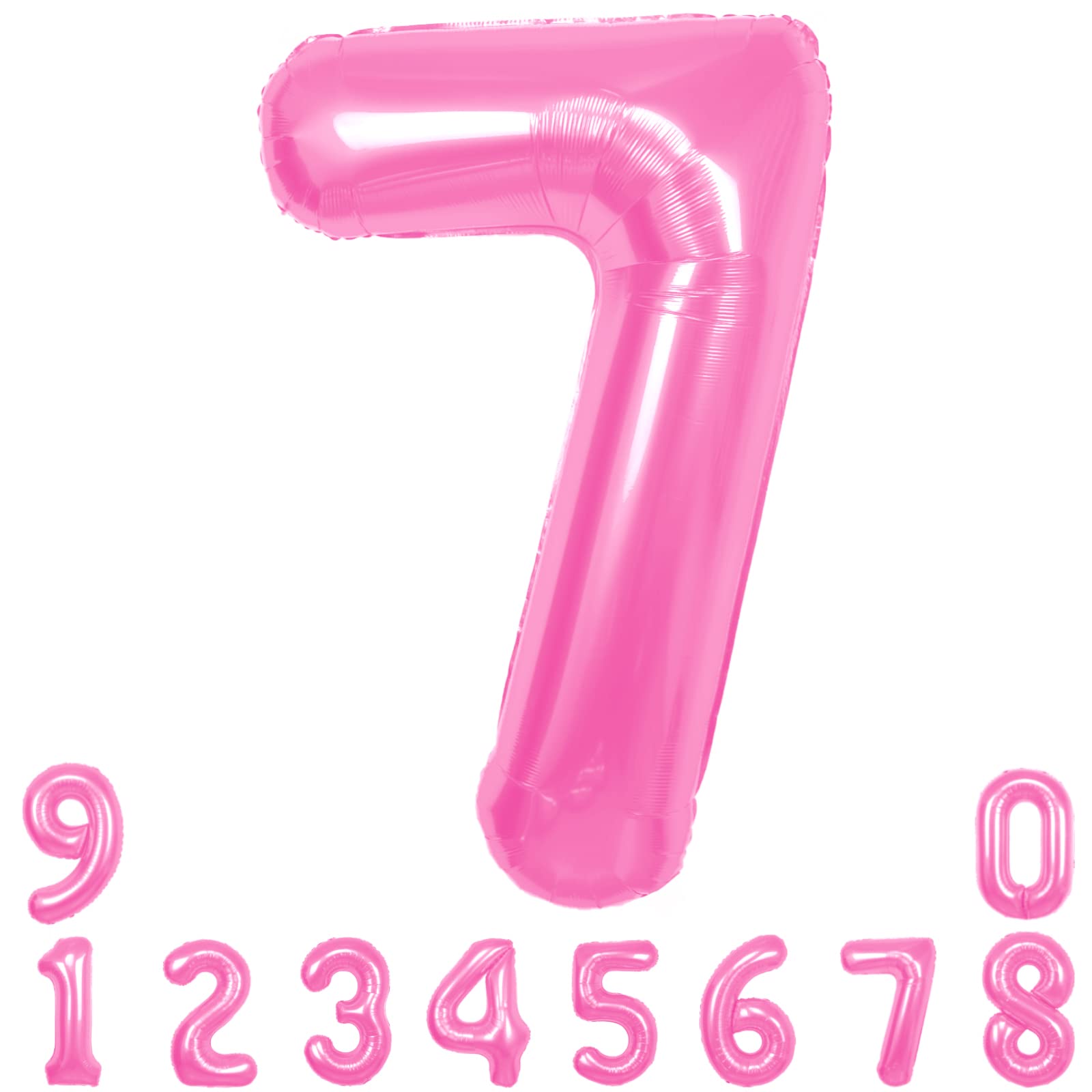 キャラクター風ピンク風船 716YTZT2iXL.jpg_BO30,255,255,