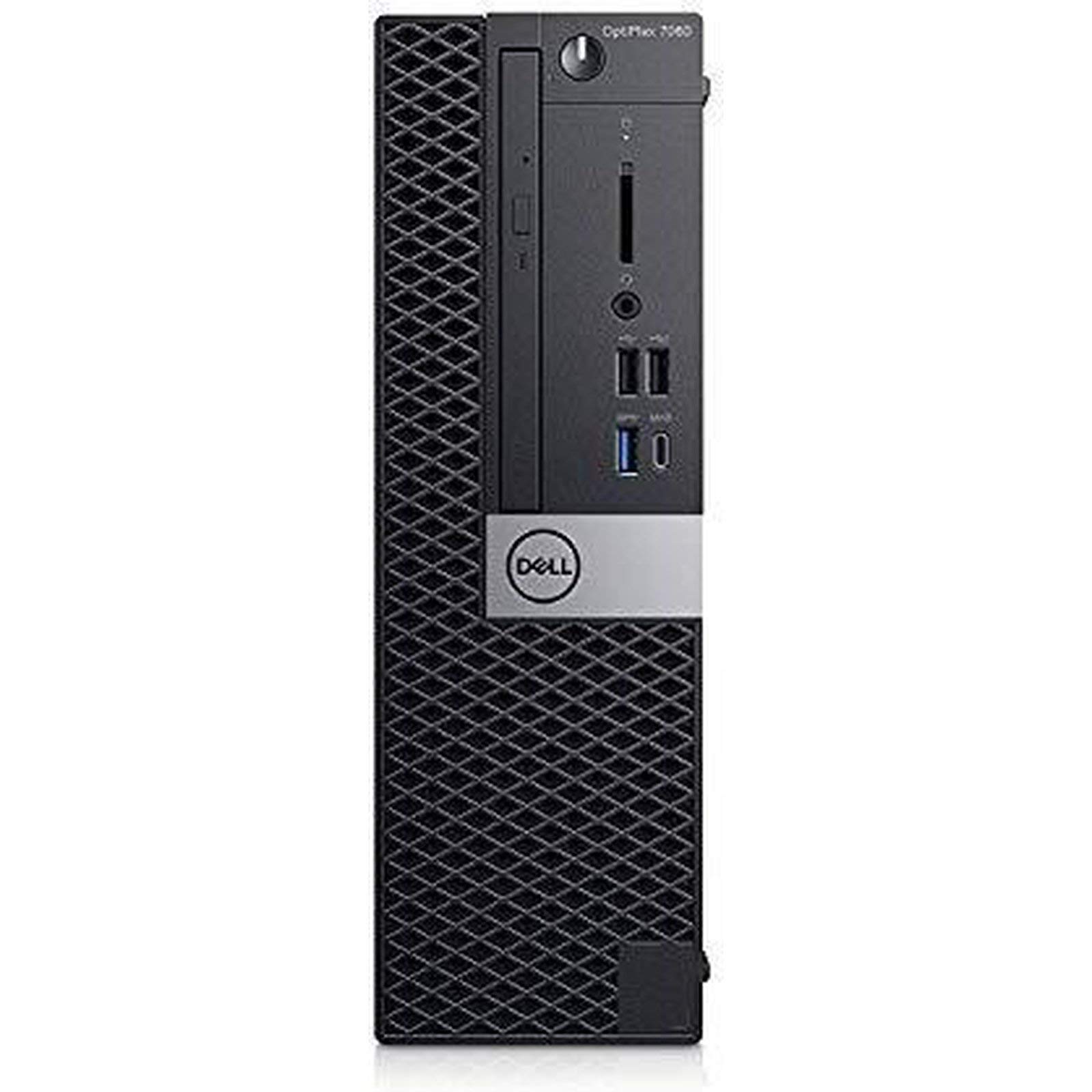 Amazon.com: Dell OP7060SFFKHR7X OptiPlex 7060 SFF Desktop