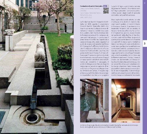 Venezia. Realizzazioni E Progetti Dal 1950. Guida All'architettura - 5