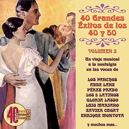 Ay, Que Me Vuelvo Loca (Cha Cha Chá) (Remastered)