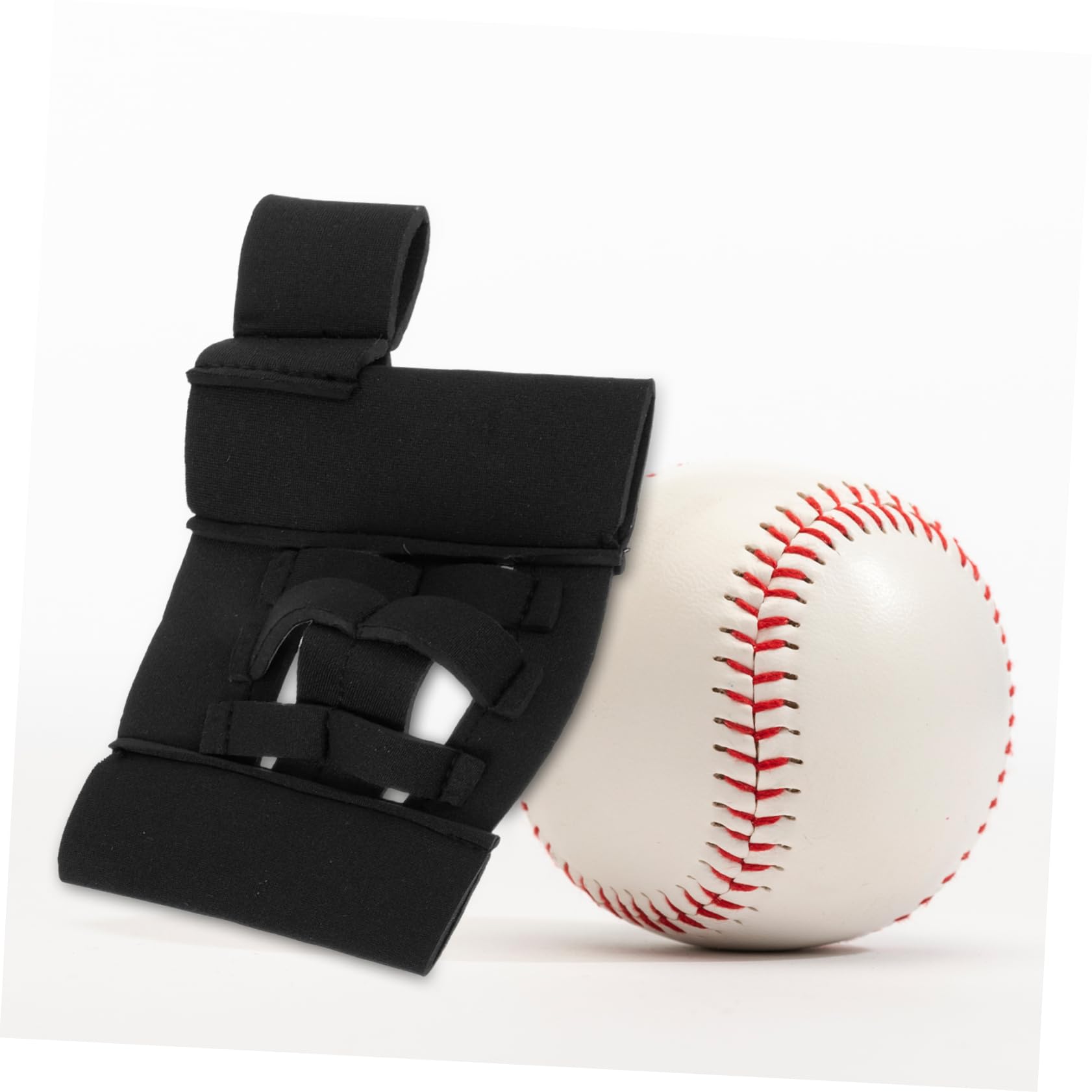 BRIGHTFUFU Sturdy Polyester Youth Baseball Glove for Softball Catching Training and Other Sports